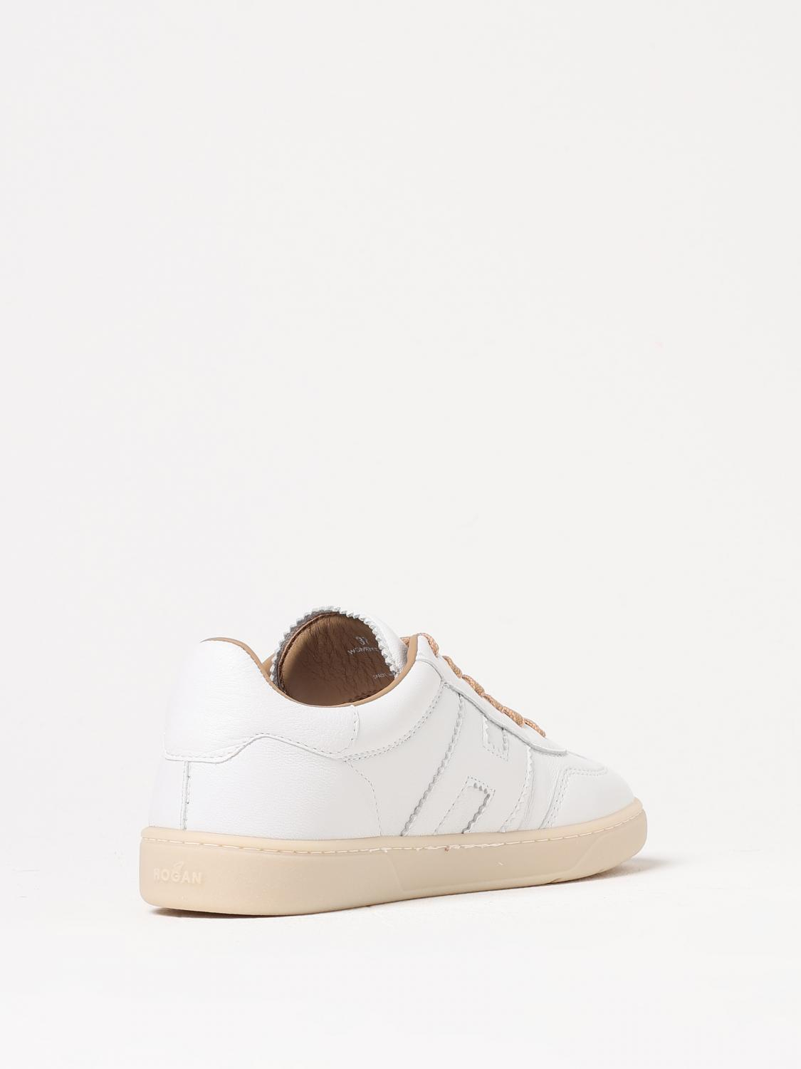[Hogan] Sneakers FW25 HXW6470FB60U3Y B001
