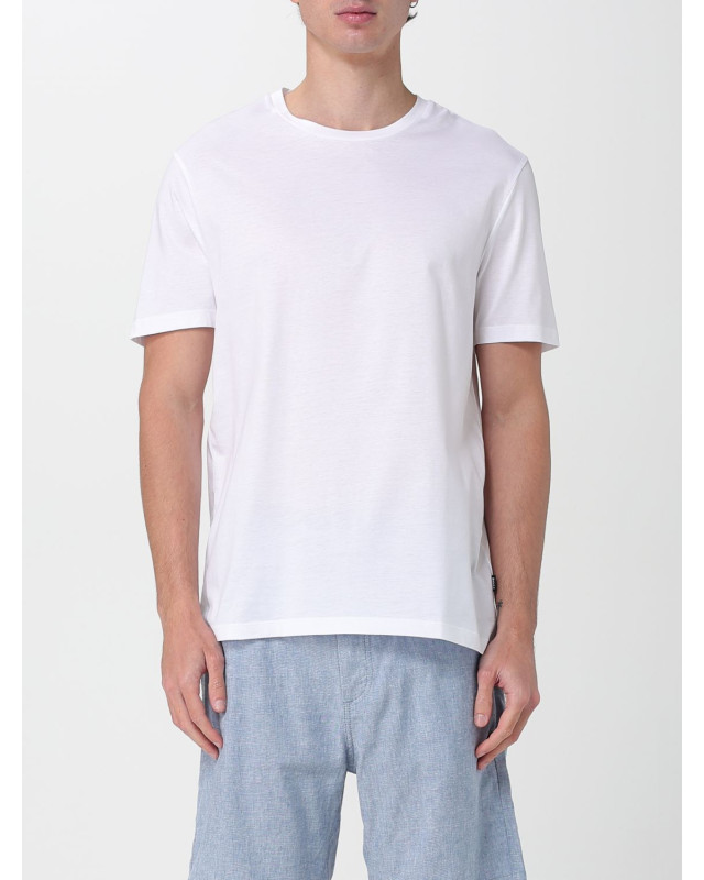 [BOSS] T-shirts Short Sleeve SS25 50468395 100