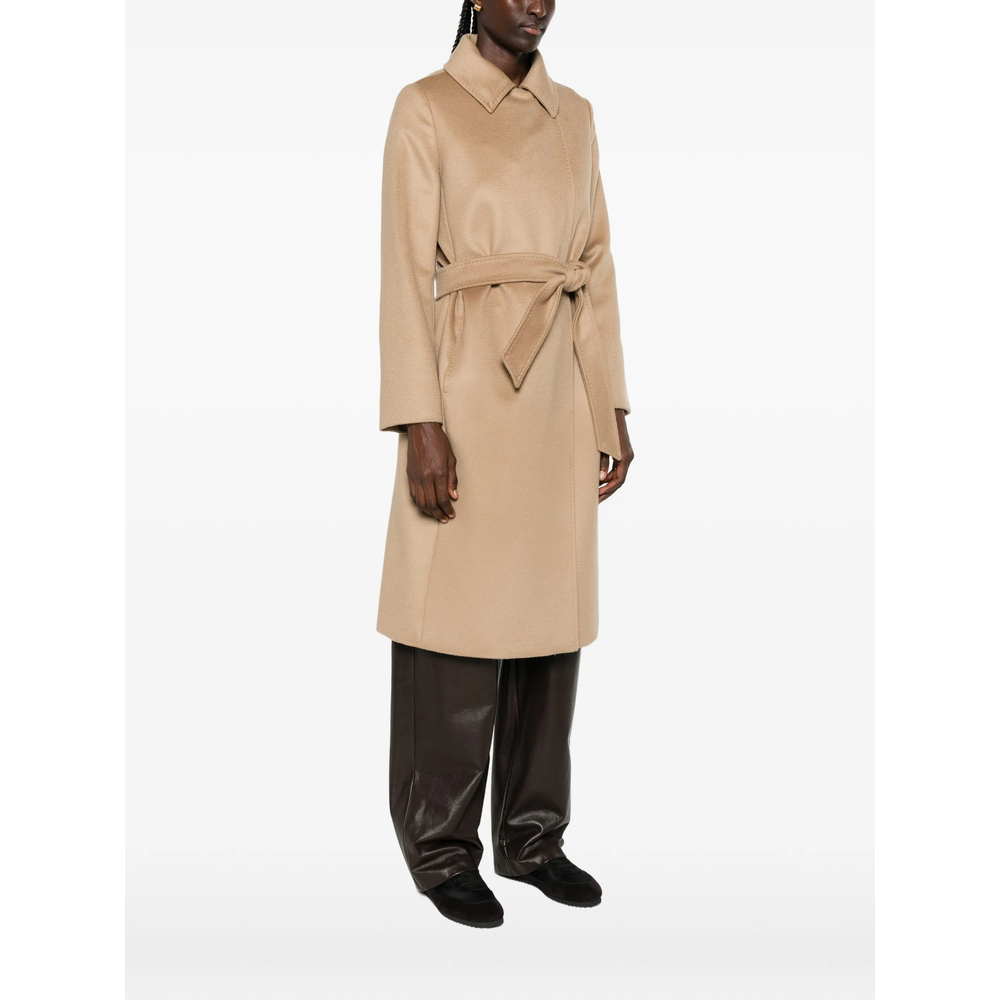 [MAX MARA STUDIO] Coat FW26 BCOLLAG 587 006