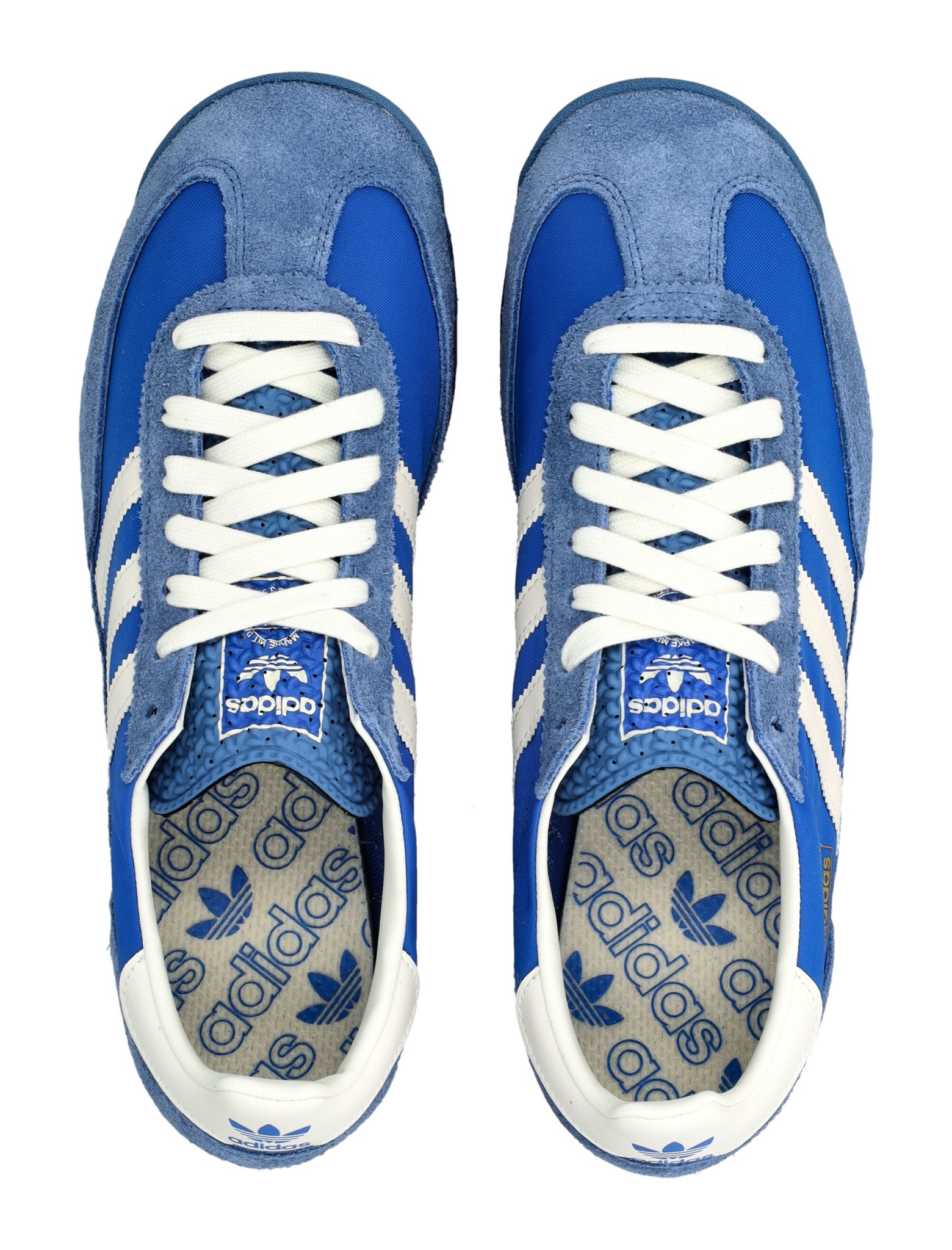 [ADIDAS ORIGINALS] Sneakers FW25 IG2132BLUE