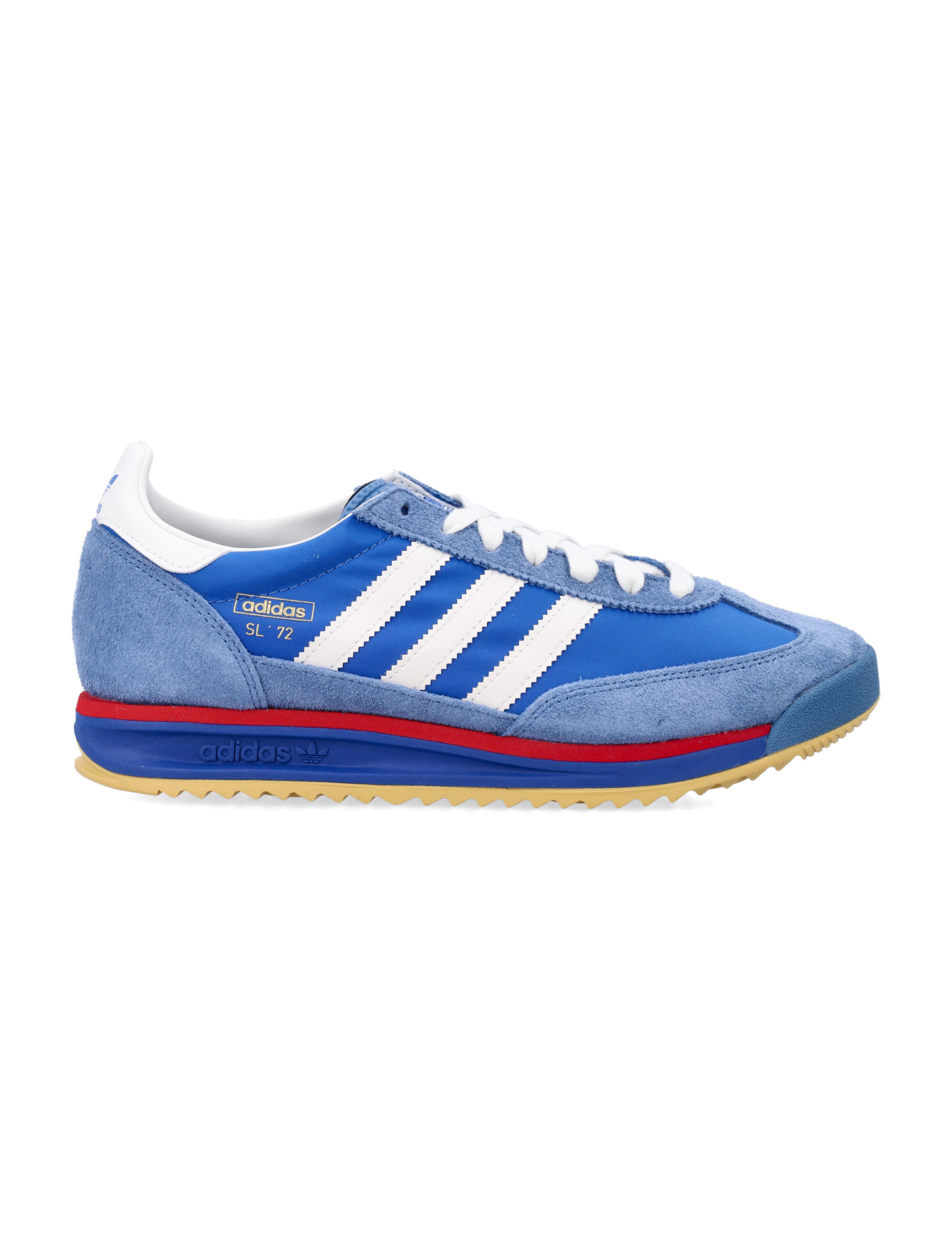 [ADIDAS ORIGINALS] Sneakers FW25 IG2132BLUE