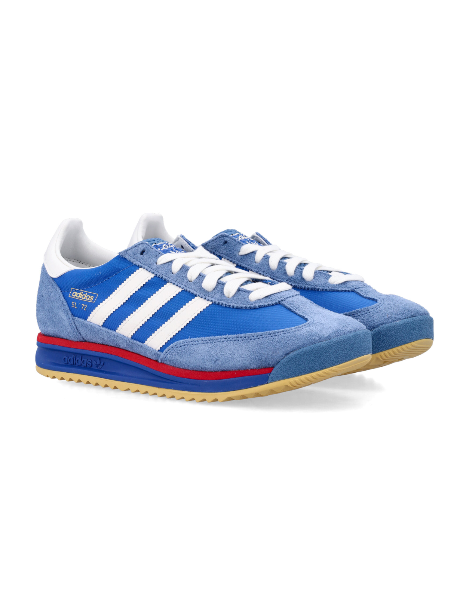 [ADIDAS ORIGINALS] Sneakers FW25 IG2132BLUE