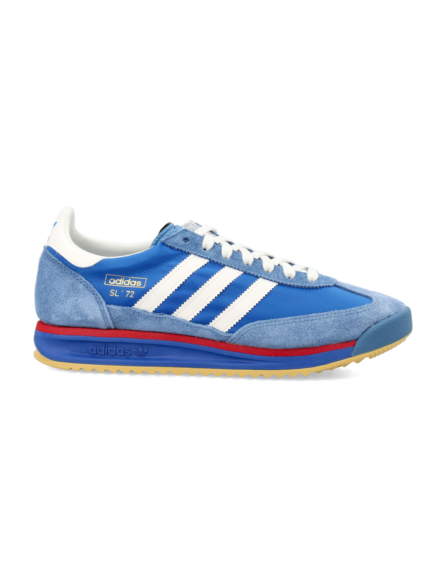 [ADIDAS ORIGINALS] Sneakers FW25 IG2132BLUE