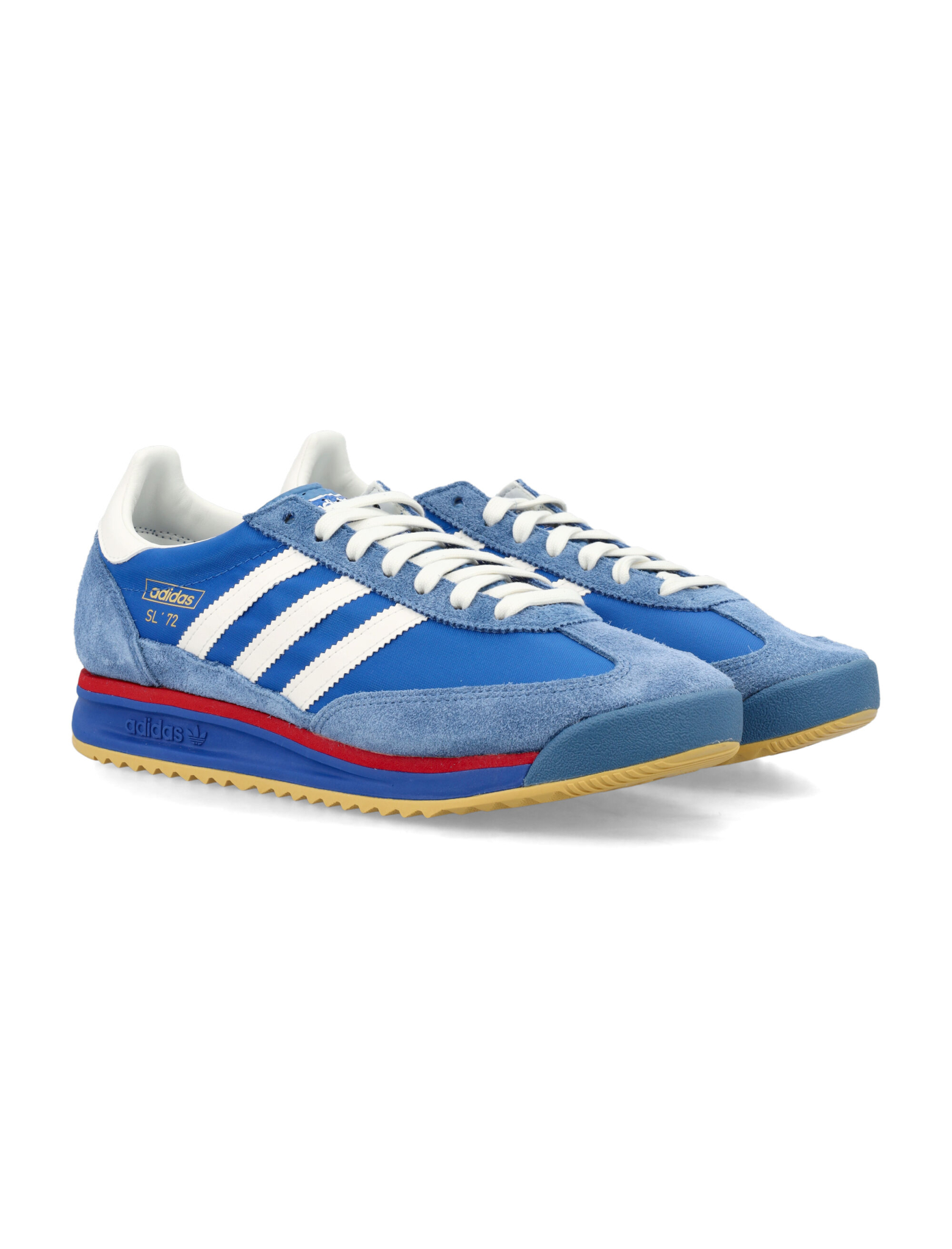 [ADIDAS ORIGINALS] Sneakers FW25 IG2132BLUE