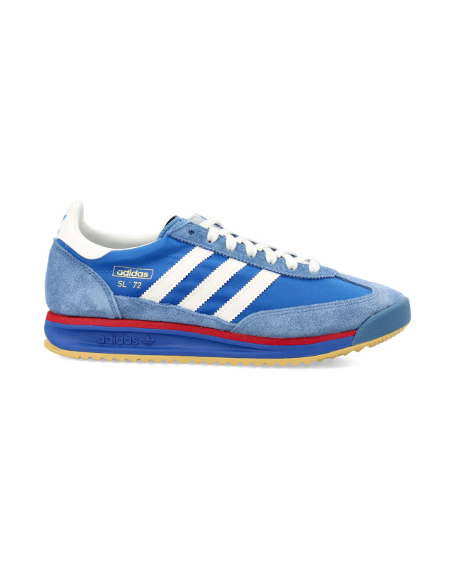 [ADIDAS ORIGINALS] Sneakers FW25 IG2132BLUE