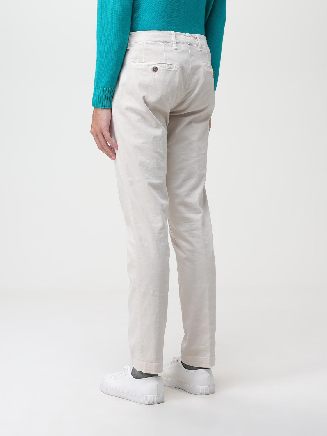 [Myths] Trousers FW23 23WM29L05 04