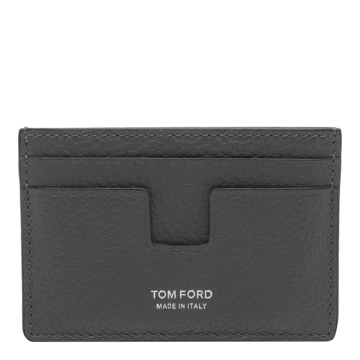 [Tom Ford] Cardholder FW26 Y0232LCL158STBG