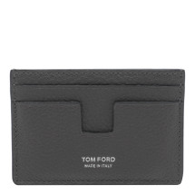 [Tom Ford] Cardholder FW26 Y0232LCL158STBG