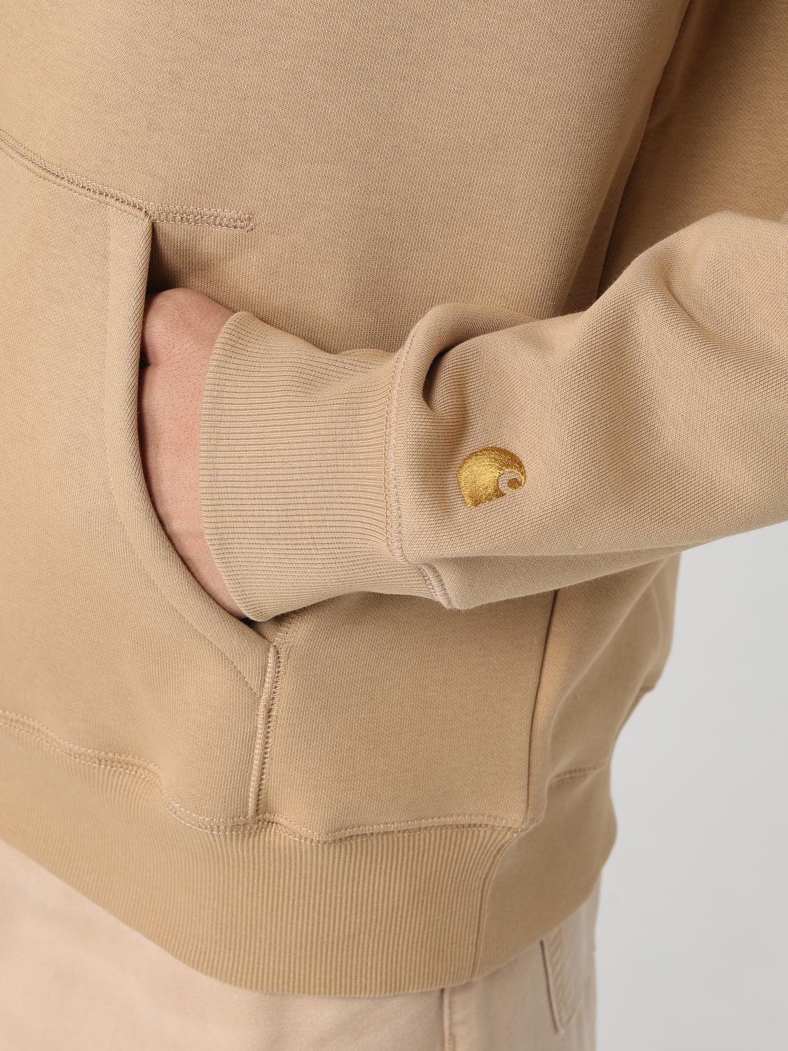 [CARHARTT WIP] Hoodie FW25 I033661 2N1XX