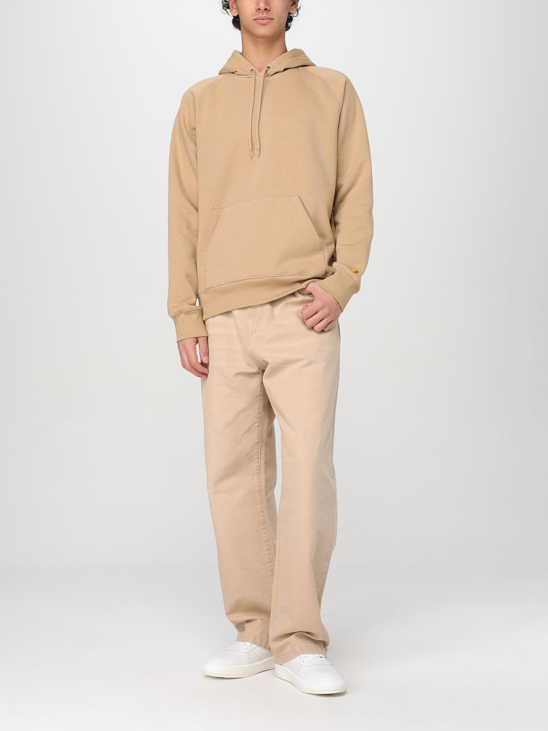 [CARHARTT WIP] Hoodie FW25 I033661 2N1XX