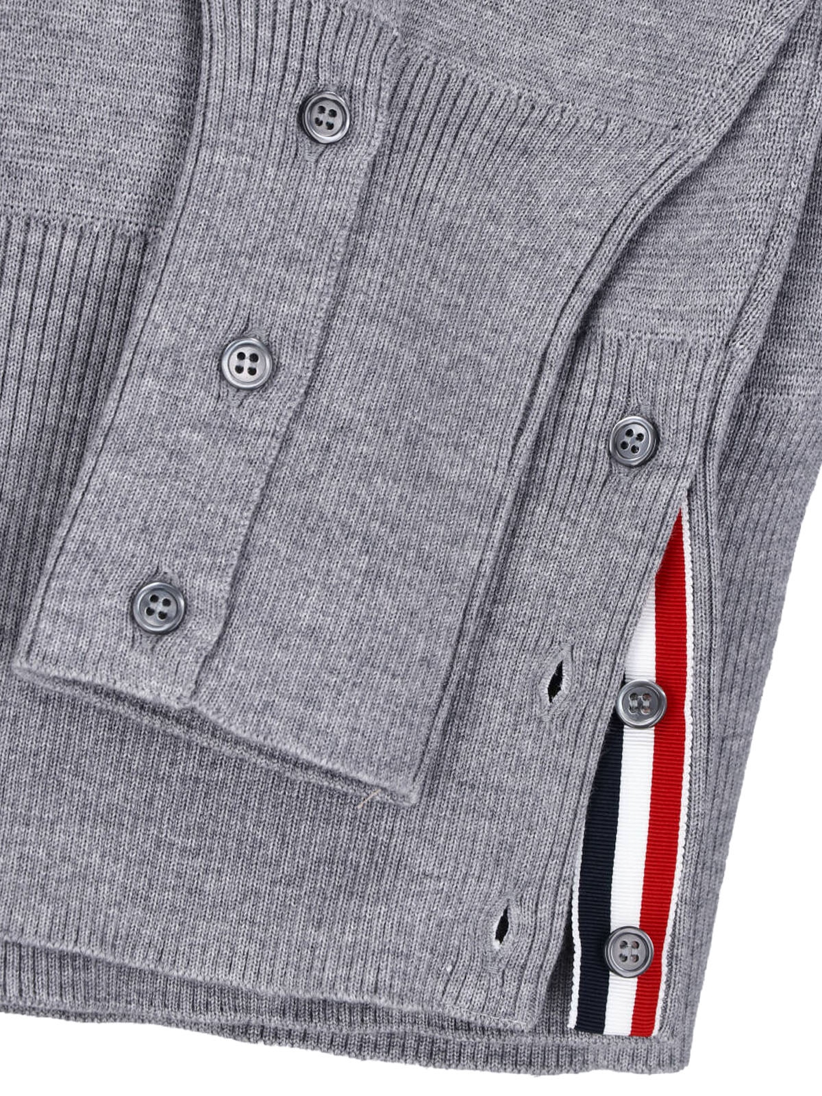 [Thom Browne] Knitwear FW25 MKA189A 00014055