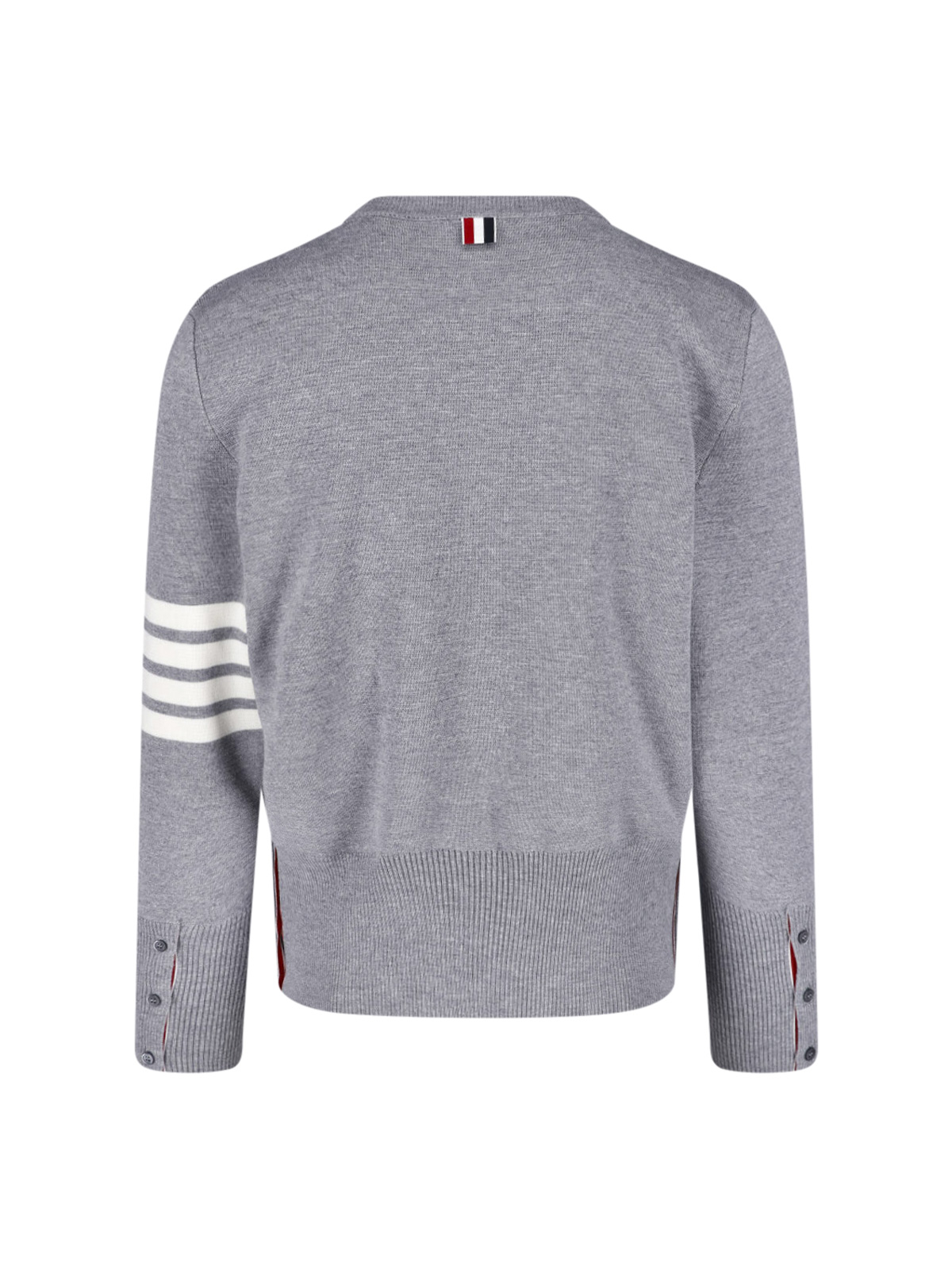 [Thom Browne] Knitwear FW25 MKA189A 00014055