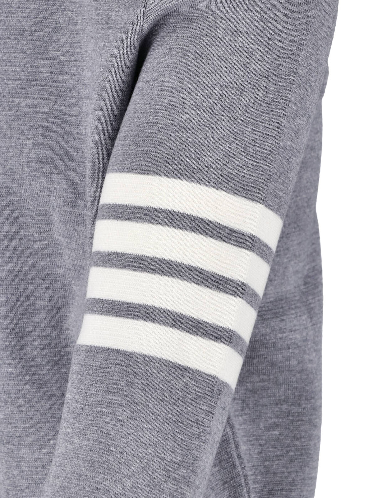 [Thom Browne] Knitwear FW25 MKA189A 00014055
