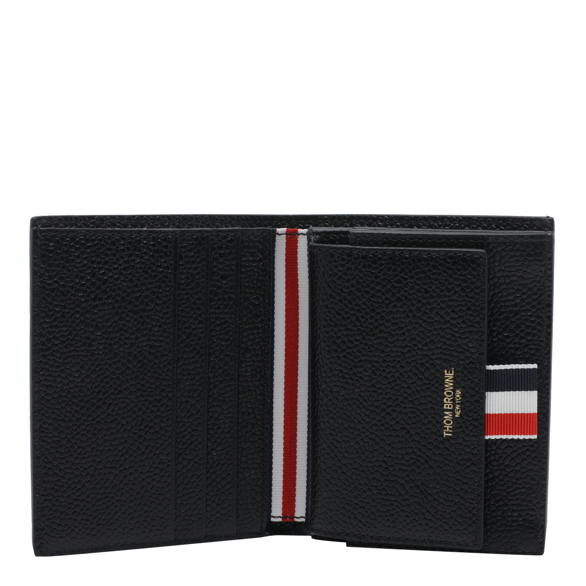 [Thom Browne] Wallet FW26 MAW062A00198001