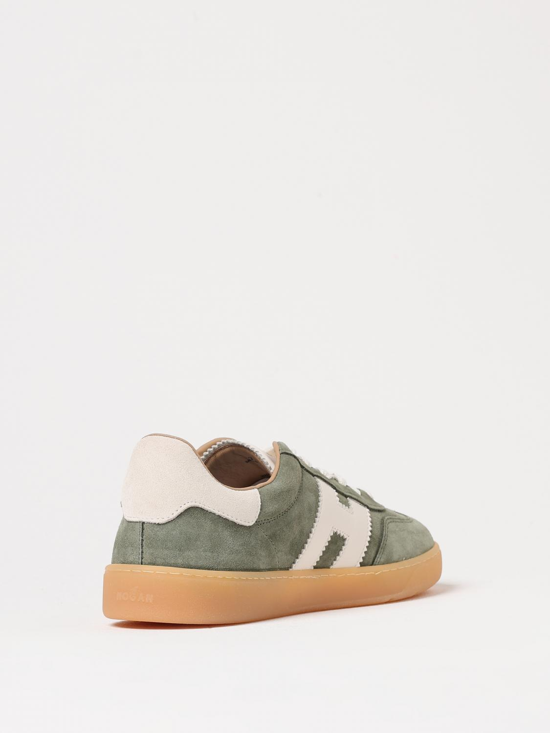 [Hogan] Sneakers FW25 HXM6470FB60U3U 246Q