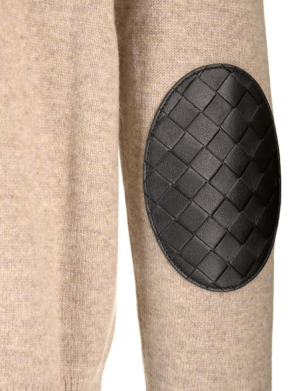 [Bottega Veneta] Knitwear FW24 772376V2MM09734