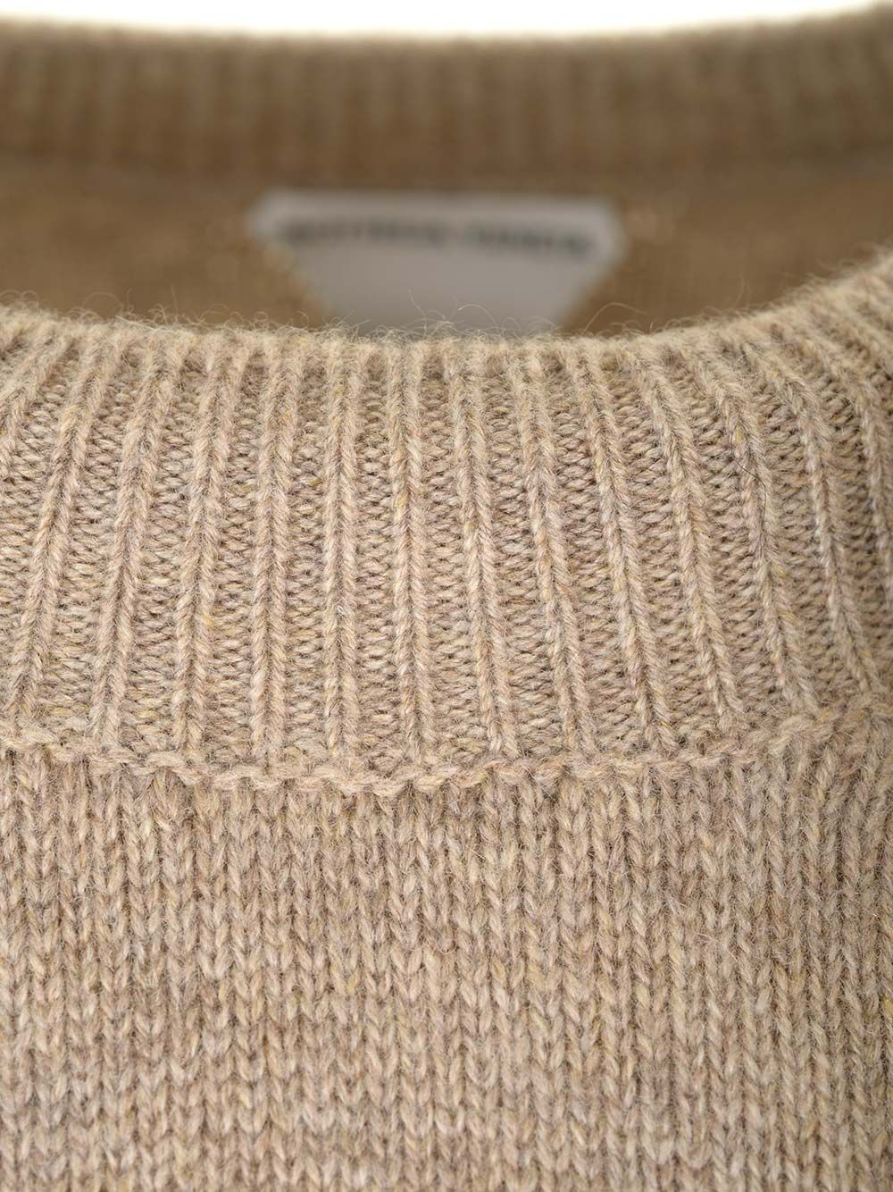 [Bottega Veneta] Knitwear FW24 772376V2MM09734