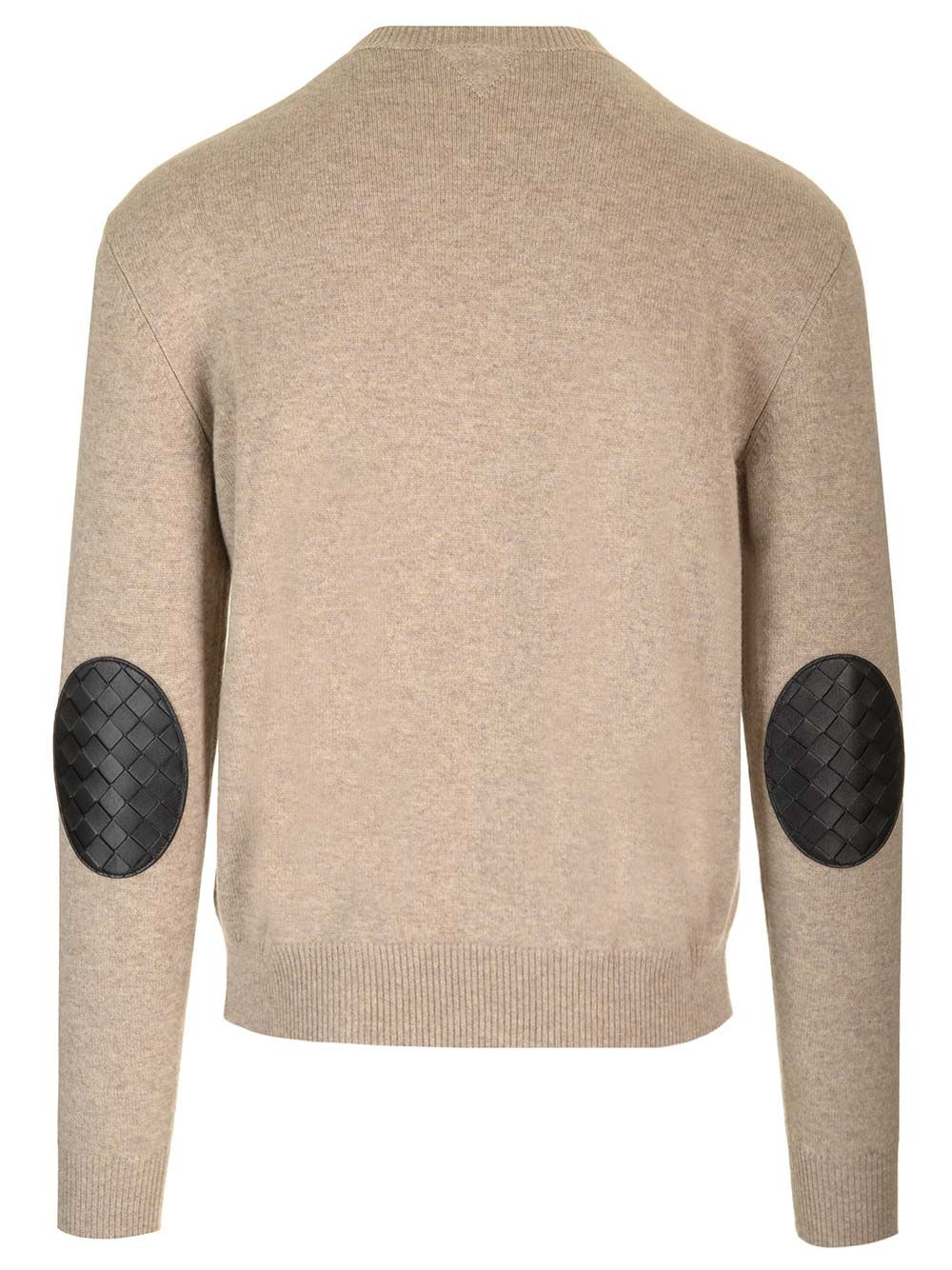 [Bottega Veneta] Knitwear FW24 772376V2MM09734