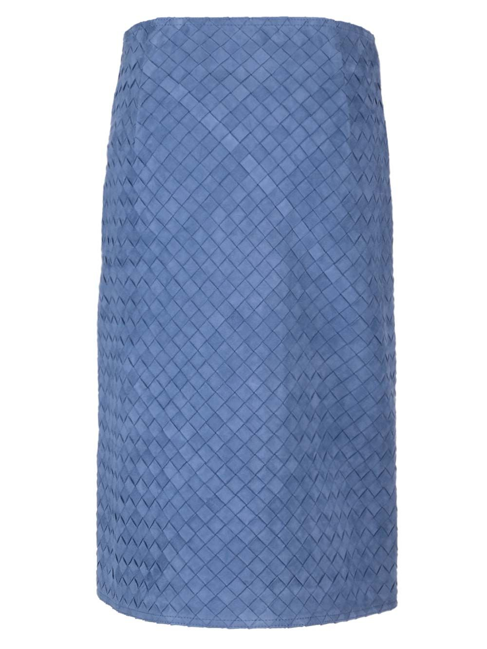 [Bottega Veneta] Skirt FW24 795891V4HG04715
