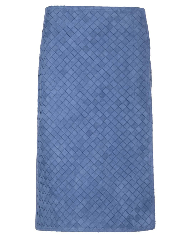 [Bottega Veneta] Skirt FW24 795891V4HG04715