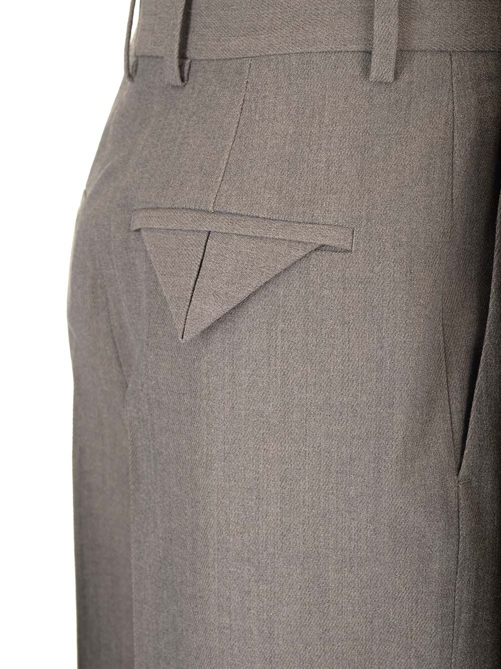 [Bottega Veneta] Trousers FW24 805025V4M301962