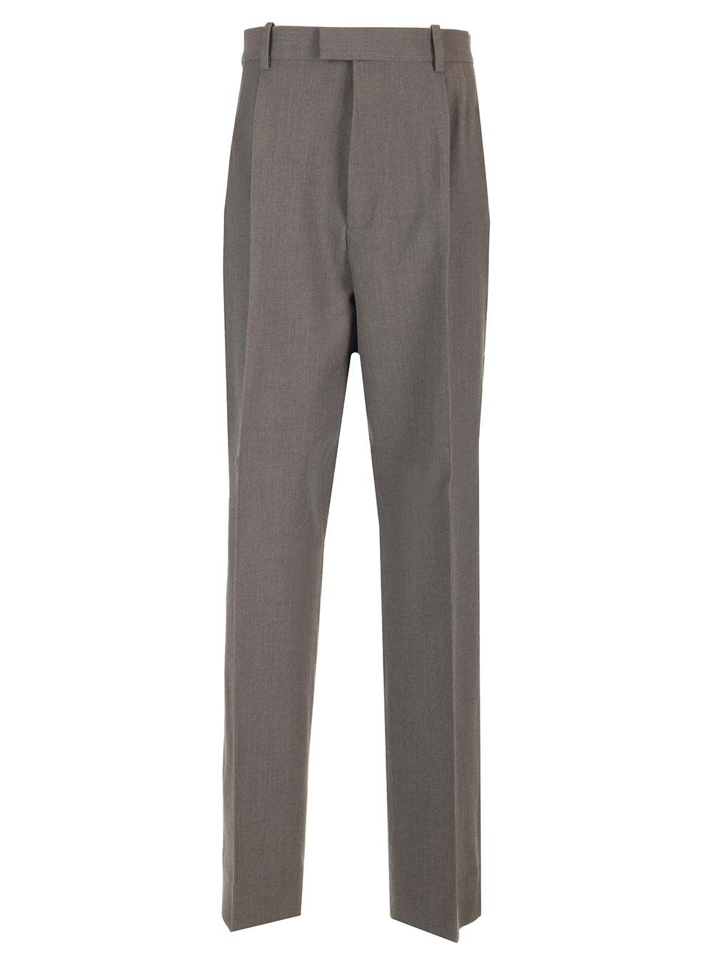 [Bottega Veneta] Trousers FW24 805025V4M301962