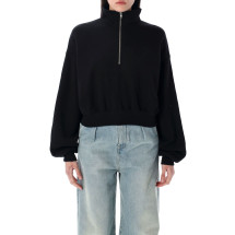 [ETERNE] Casual Jacket FW25 CBFT31505BLK