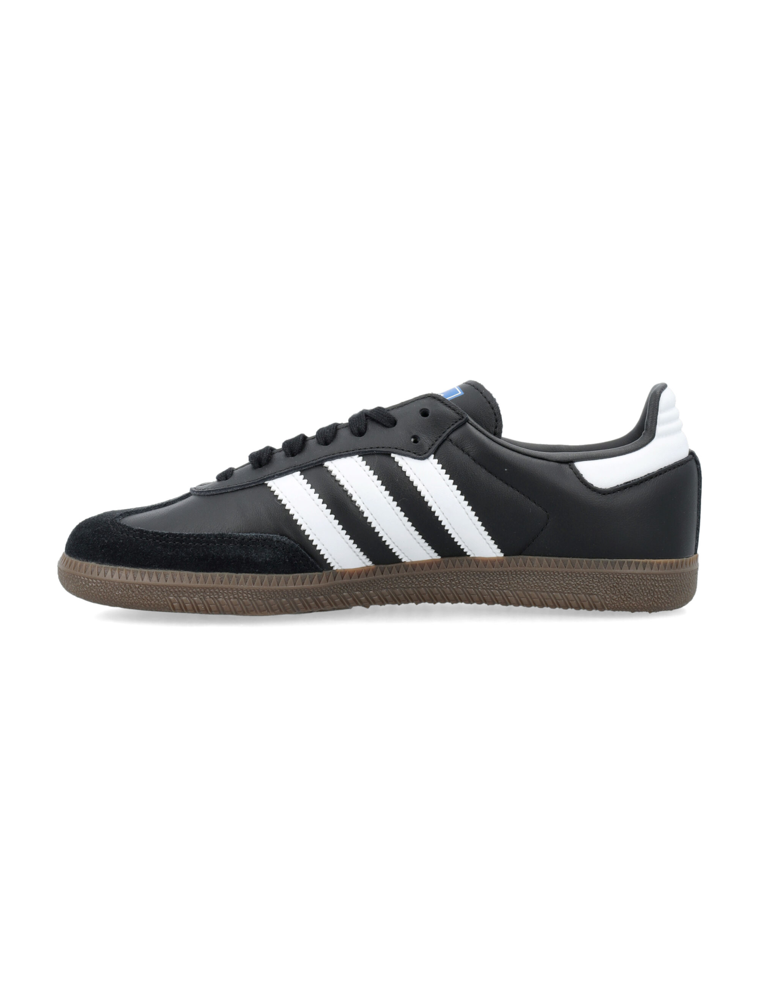 [ADIDAS ORIGINALS] Sneakers FW25 B75807CBLACK