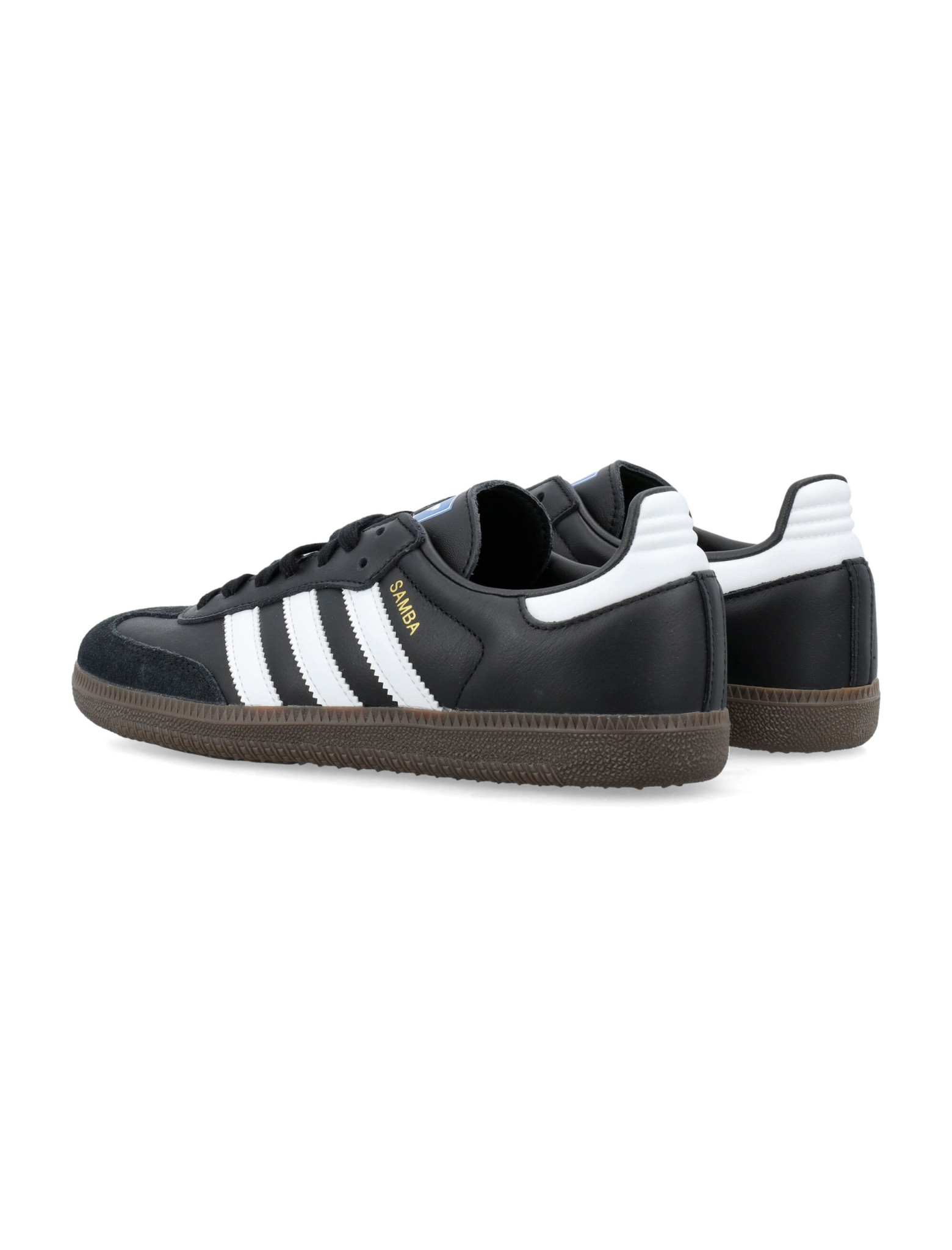 [ADIDAS ORIGINALS] Sneakers FW25 B75807CBLACK