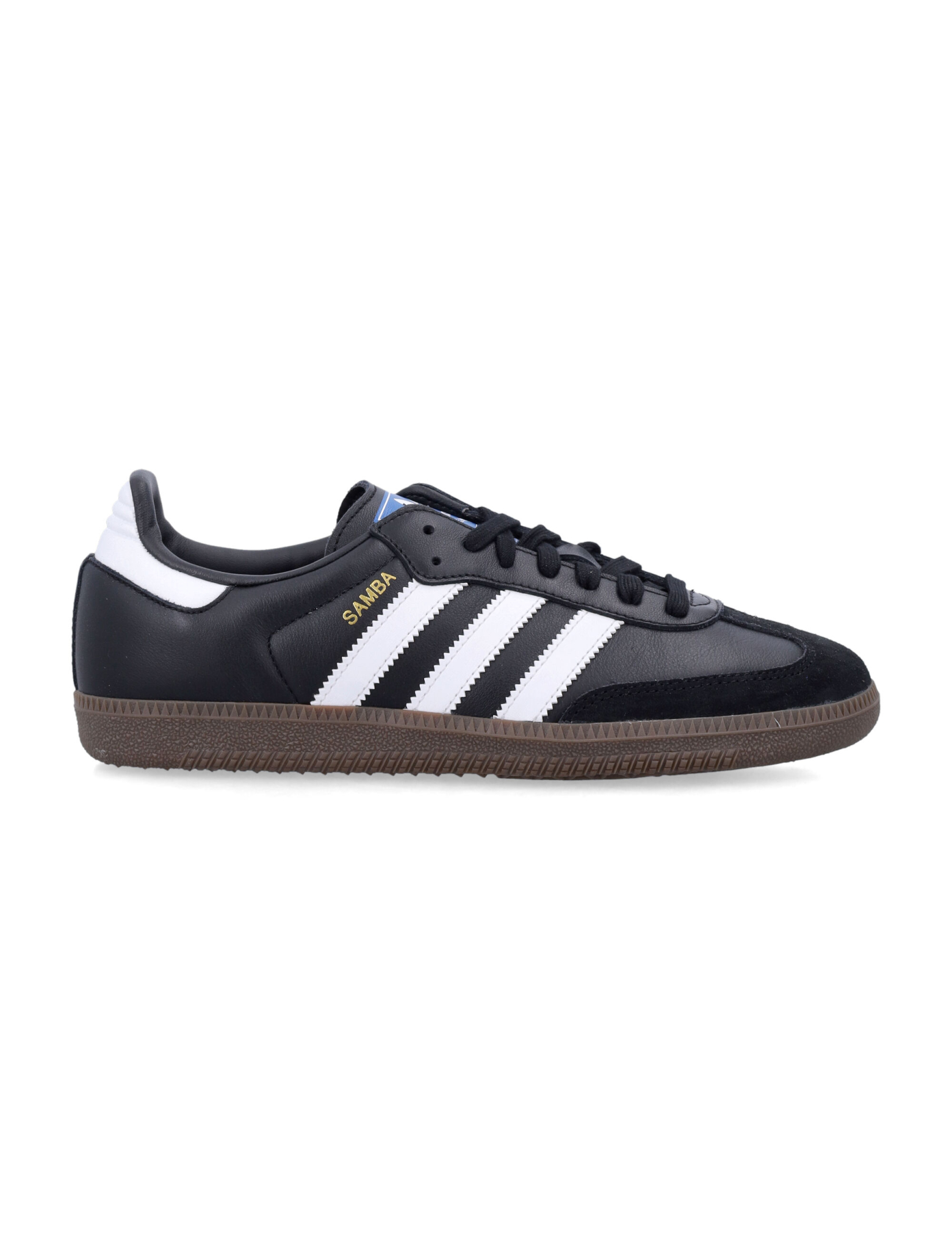 [ADIDAS ORIGINALS] Sneakers FW25 B75807CBLACK