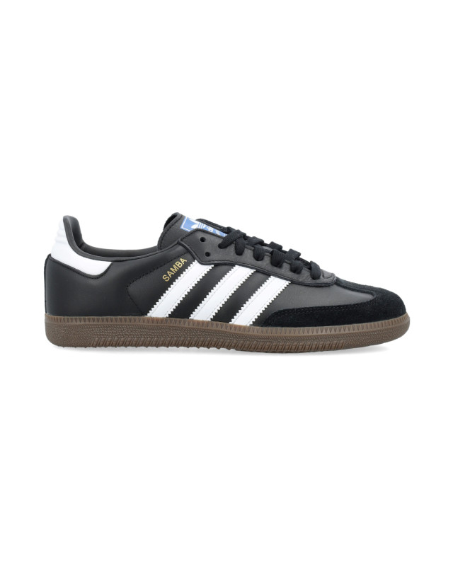[ADIDAS ORIGINALS] Sneakers FW25 B75807CBLACK
