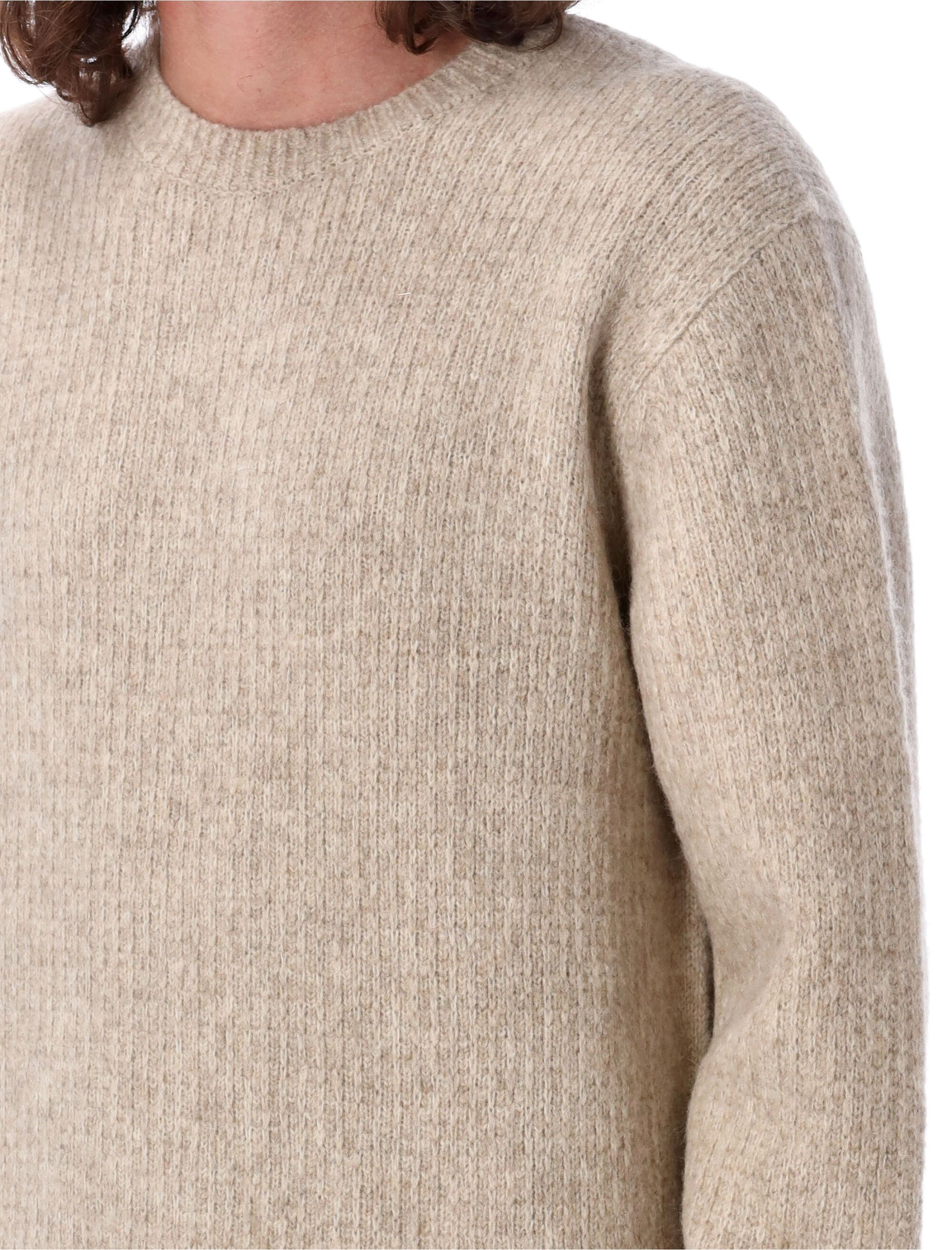[Sunflower] Knitwear FW25 303315