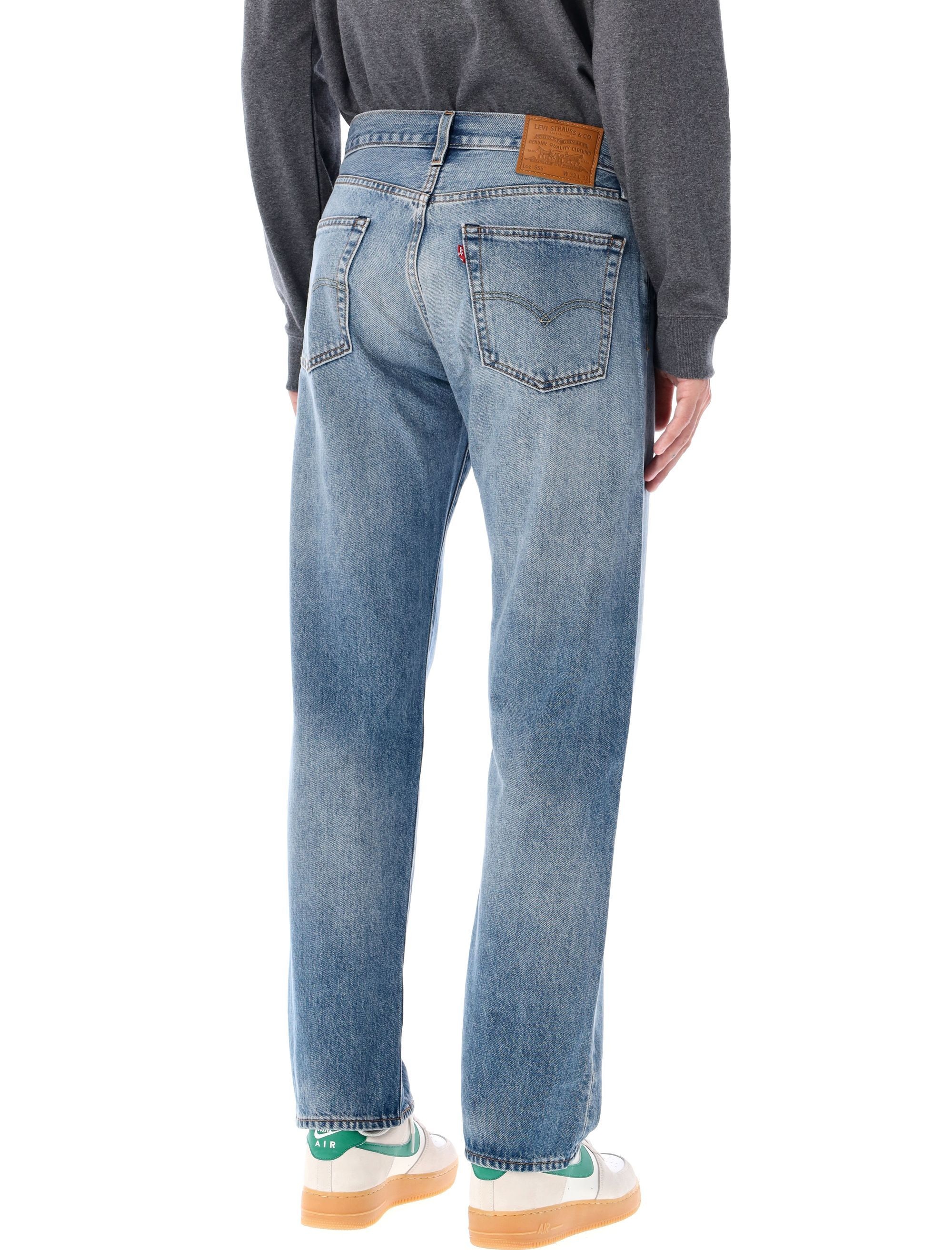 [Levi's] Jeans FW25 000LO0004