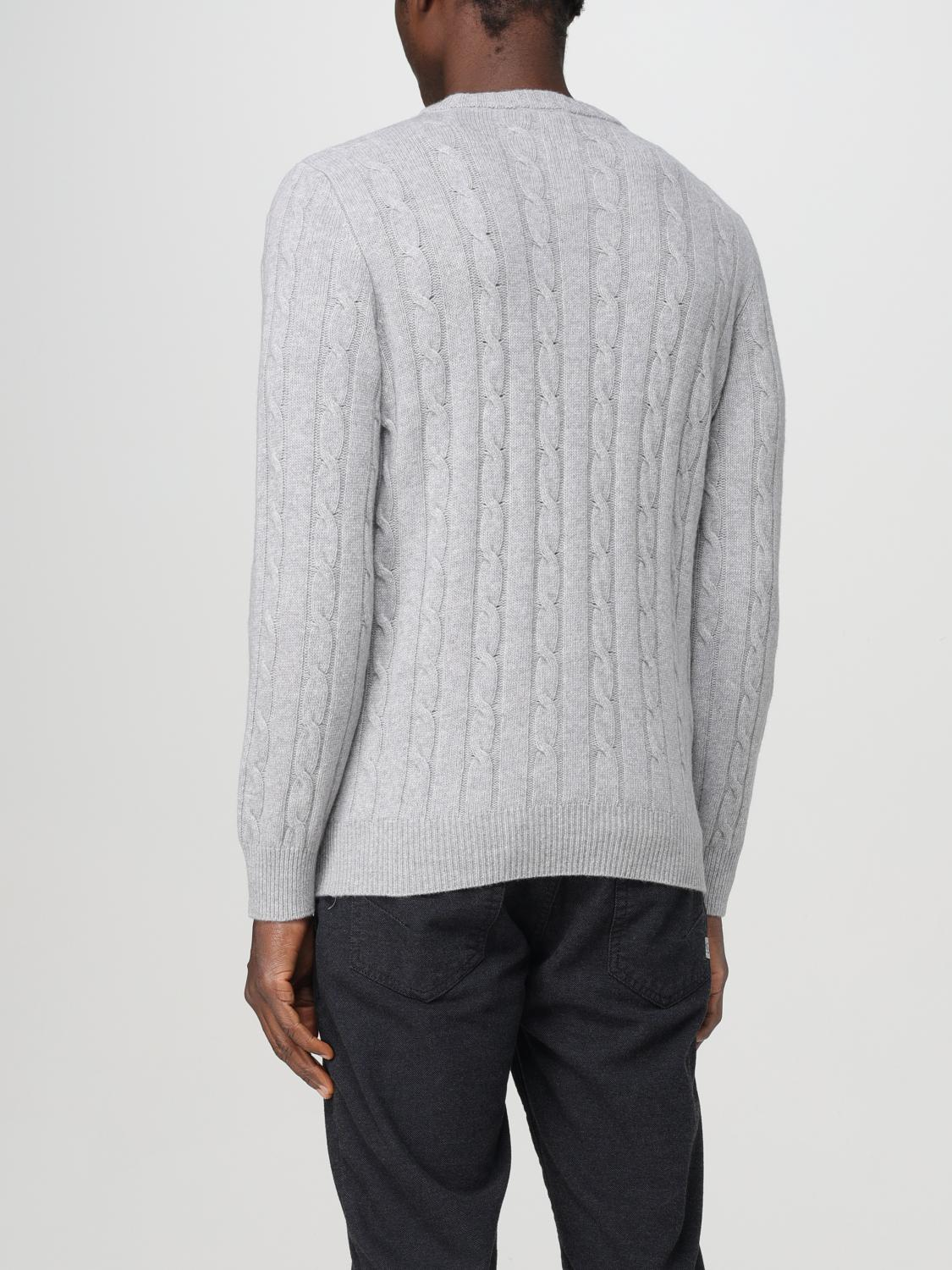 [XC] Knitwear FW25 1220 MODIFICATO UNITO 49 621