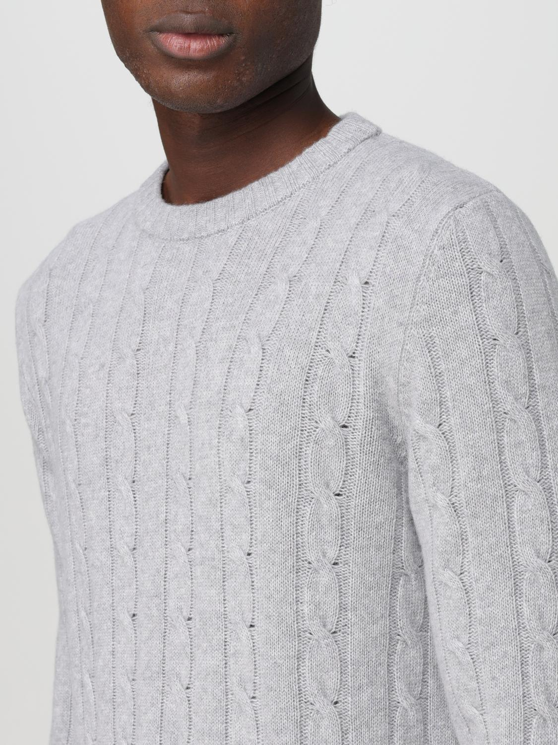 [XC] Knitwear FW25 1220 MODIFICATO UNITO 49 621