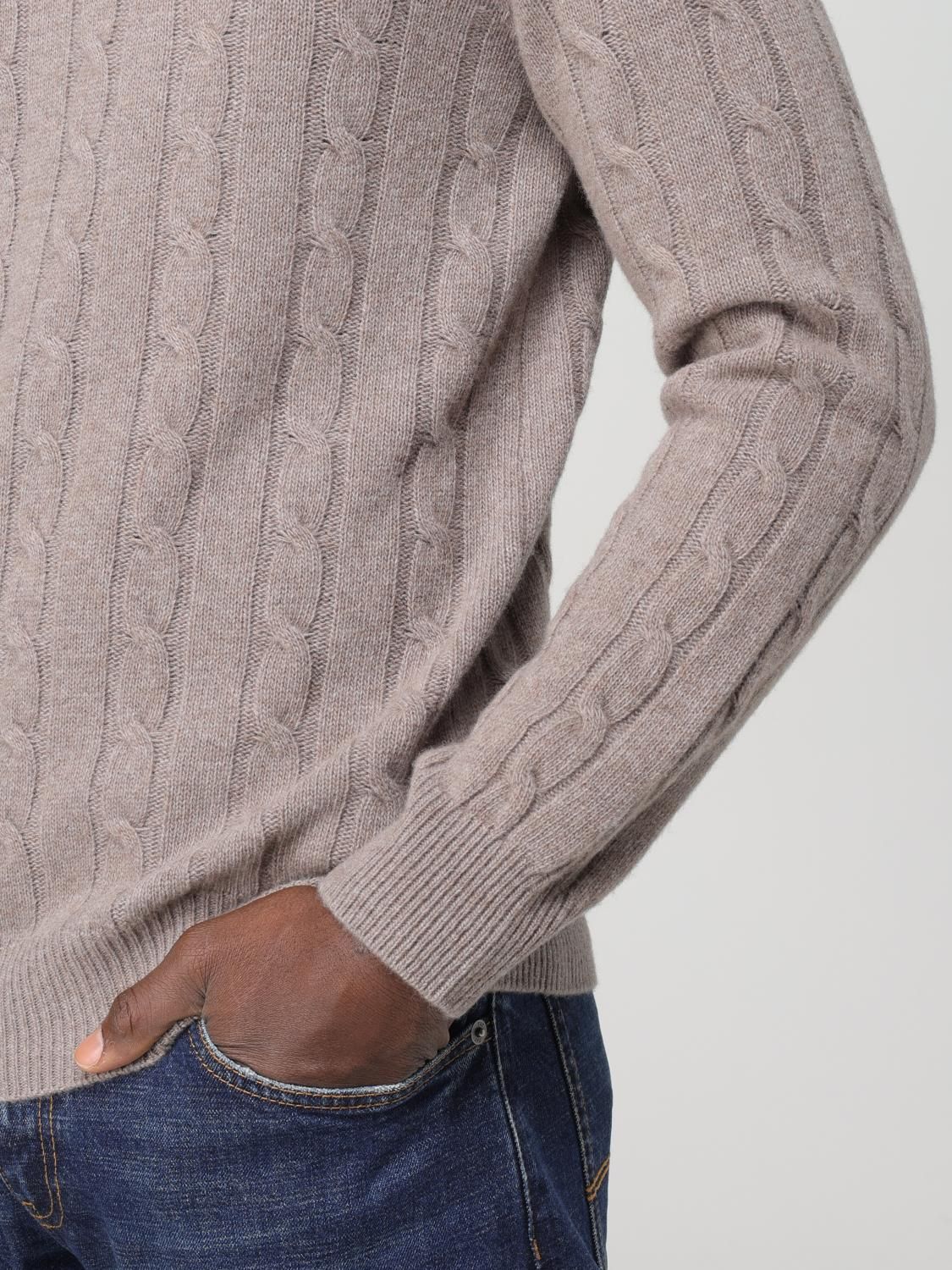 [XC] Knitwear FW25 1220 MODIFICATO UNITO 49 1215