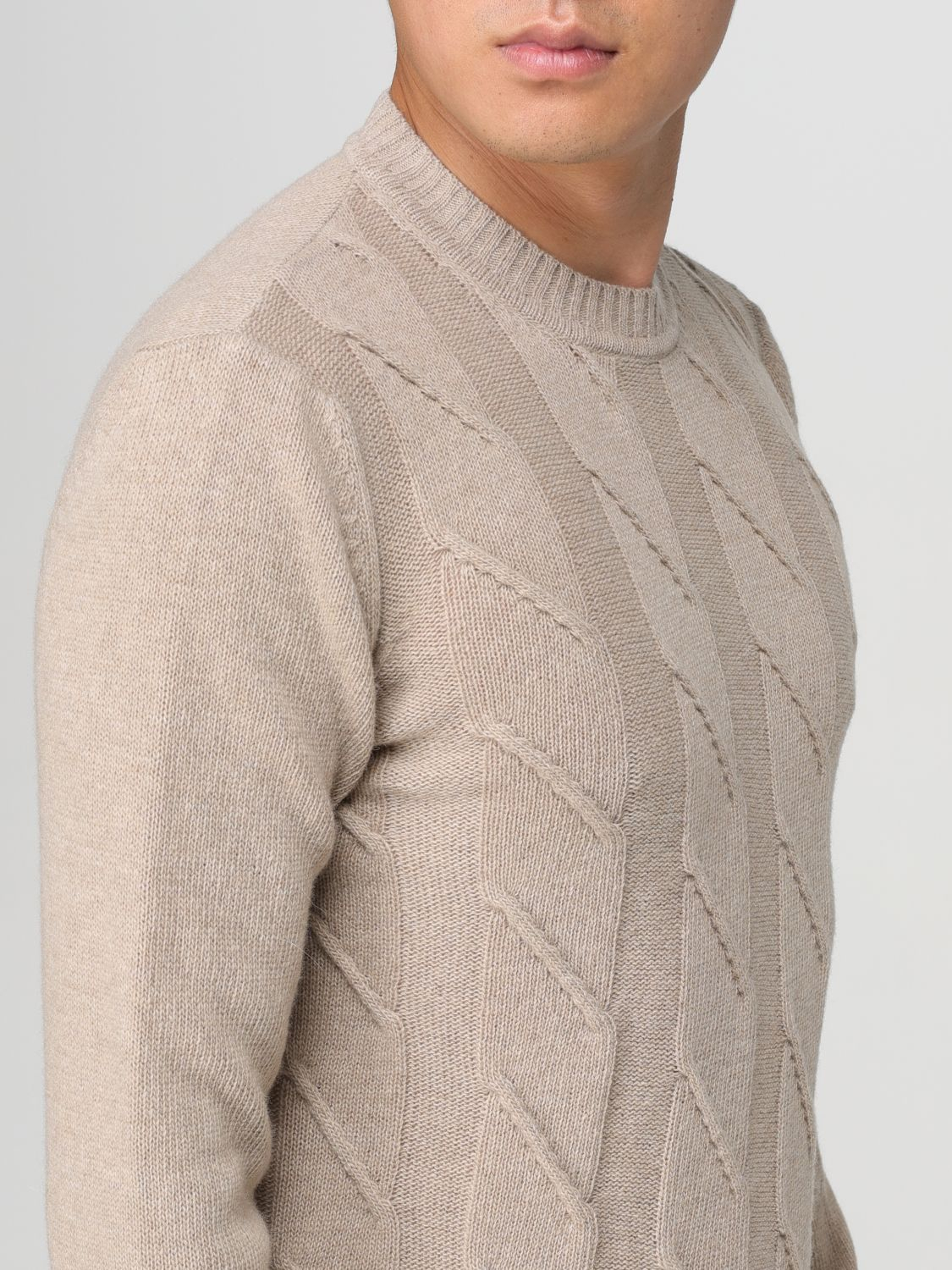 [XC] Knitwear FW24 1310 511 881