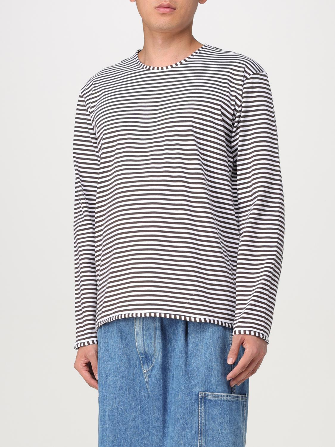 [SUNNEI] T-shirts Long Sleeve FW24 RTWXJER004 JER021 8069 8069