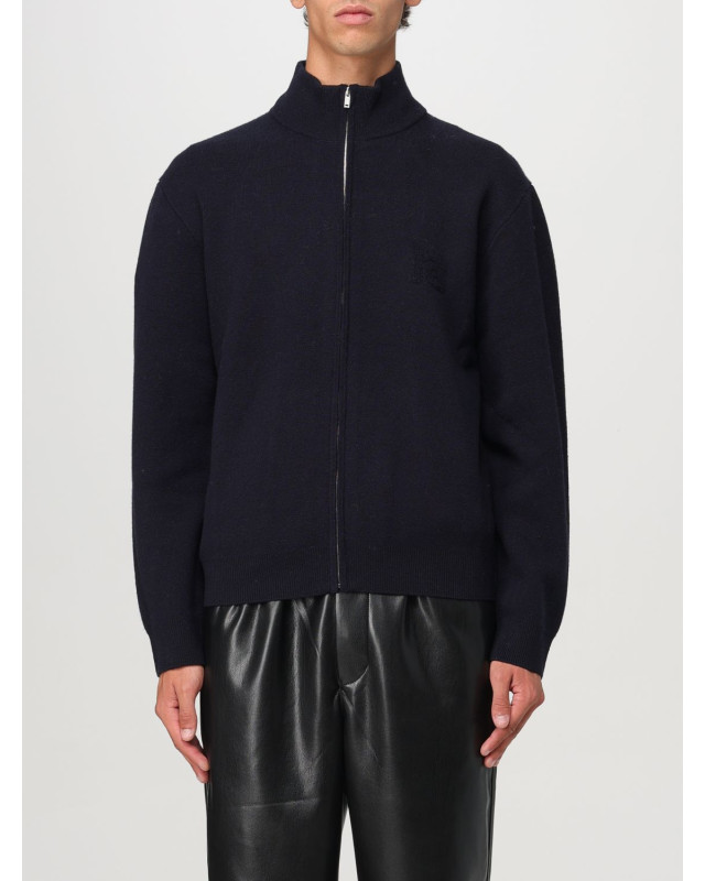 [NANUSHKA] Knitwear FW24 NM24PFSW00457 NAVY