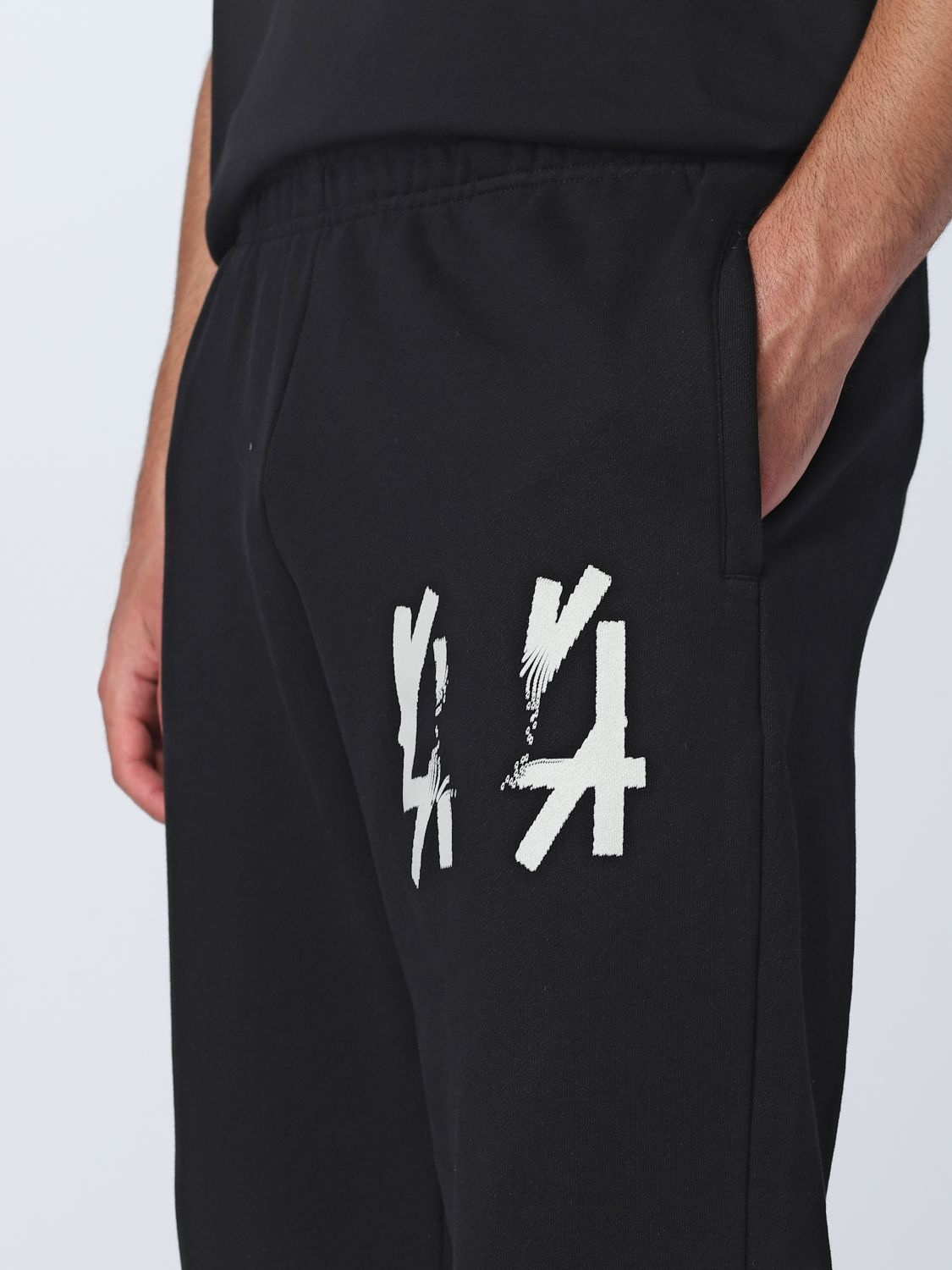[44 Label Group] Trousers FW23 B0030287FA139 P274