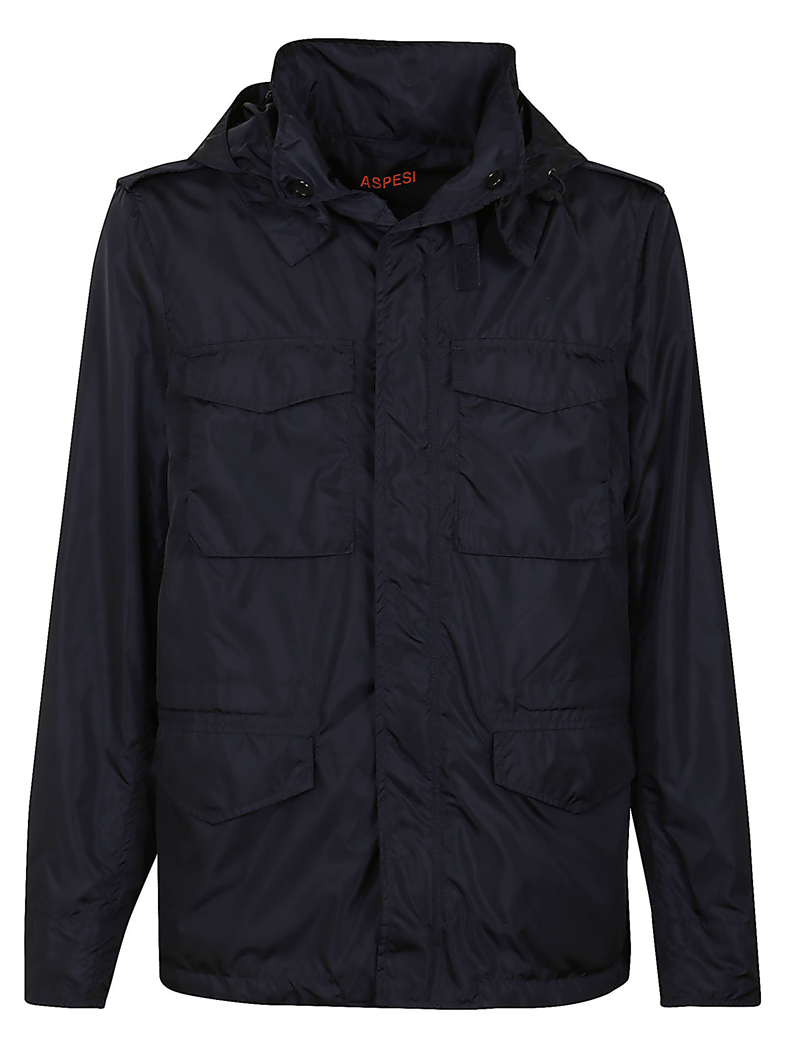 [Aspesi] Casual Jacket SS23 I117 V006