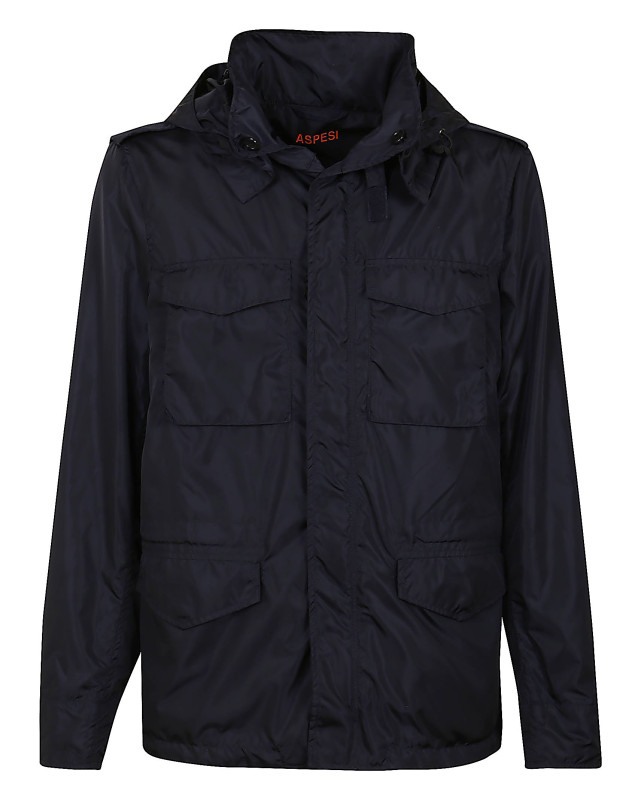 [Aspesi] Casual Jacket SS23 I117 V006