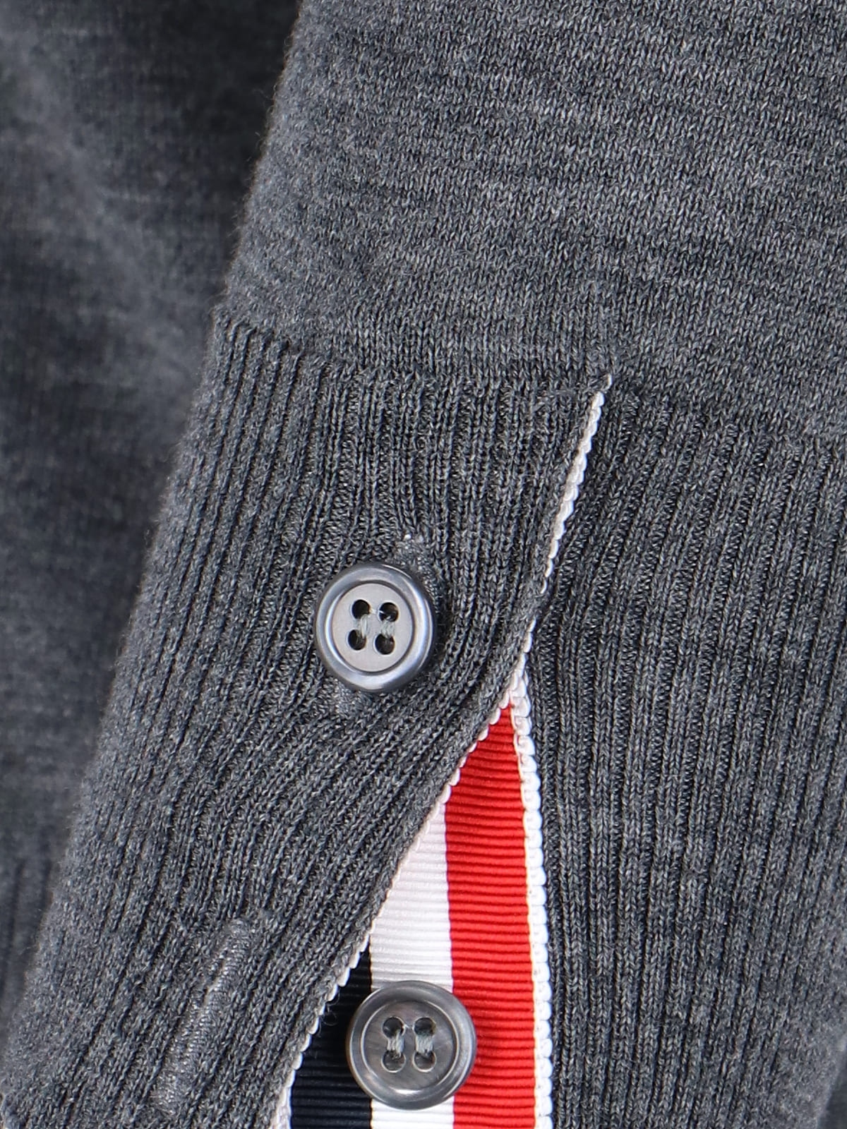 [Thom Browne] Knitwear FW25 FKA280A Y1014035