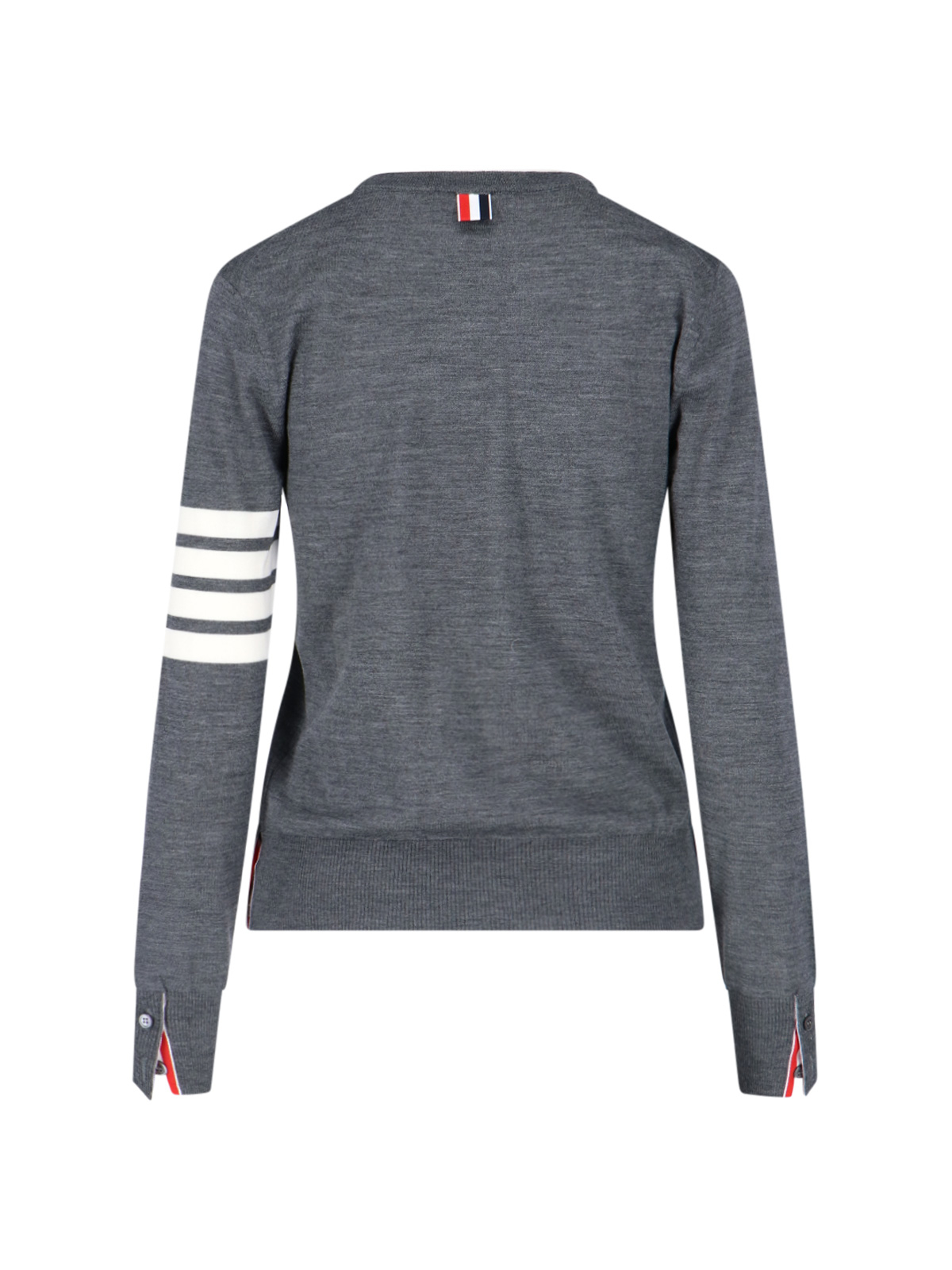 [Thom Browne] Knitwear FW25 FKA280A Y1014035
