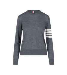[Thom Browne] Knitwear FW25 FKA280A Y1014035