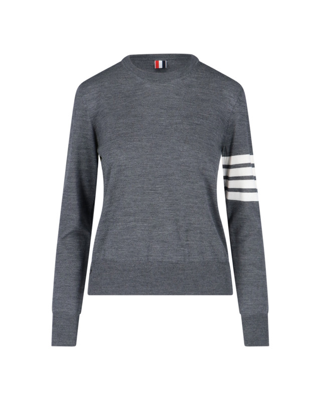 [Thom Browne] Knitwear FW25 FKA280A Y1014035