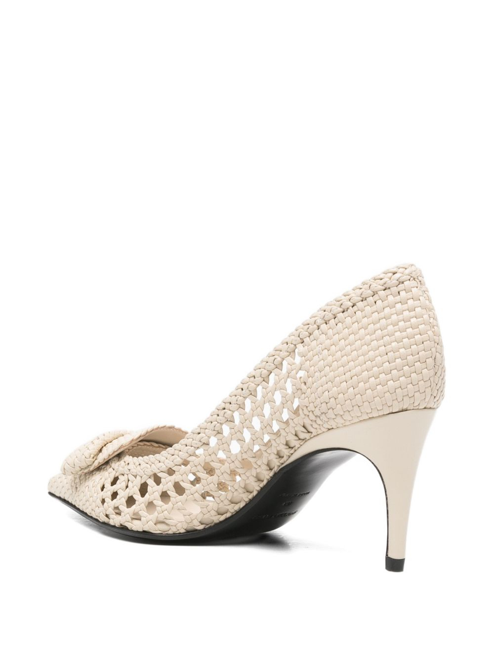 [Sergio Rossi] Pumps SS26 B14730MFL4301109677