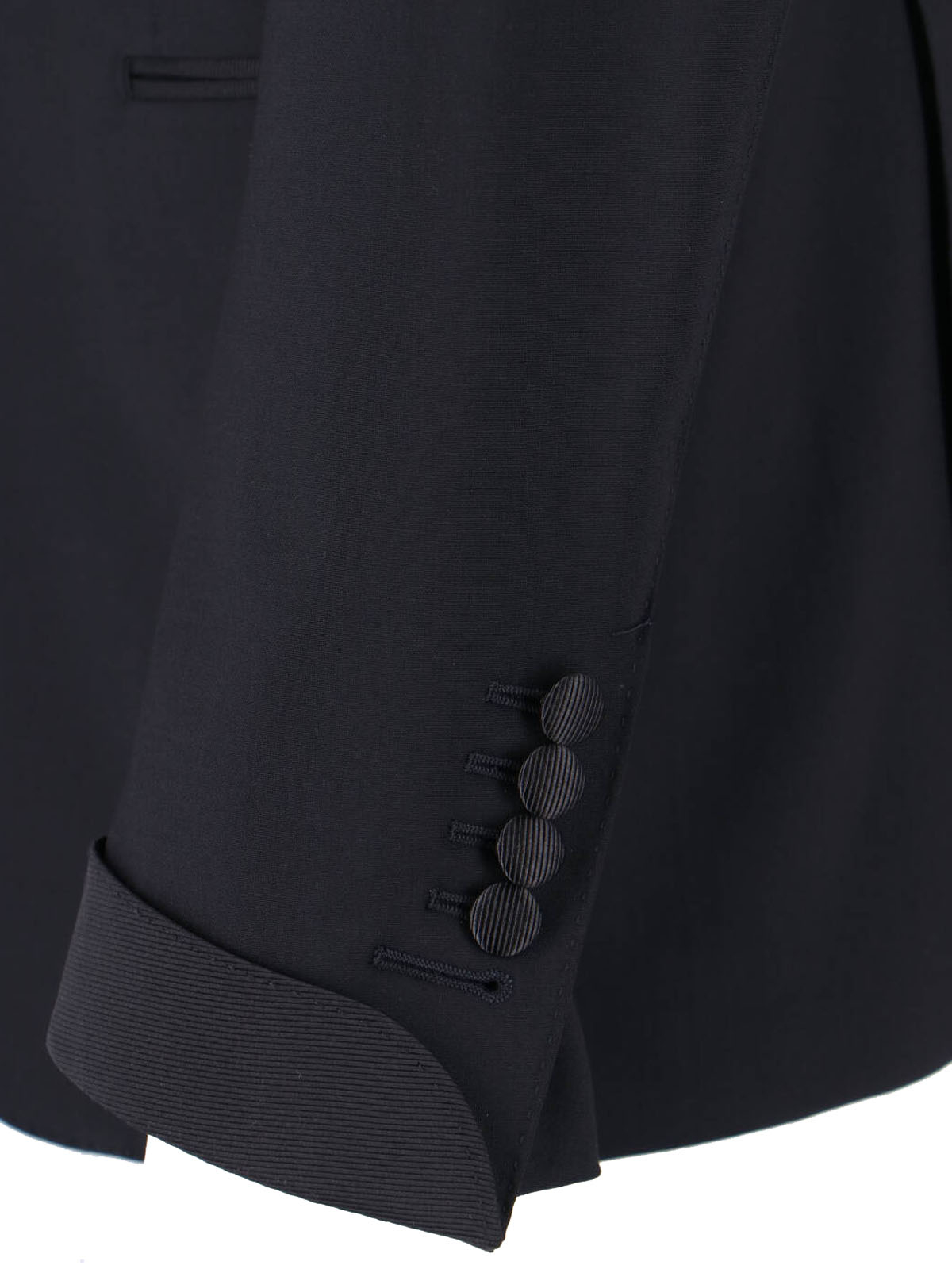 [Tom Ford] Blazer SS26 JEEPG1 WES01NAA