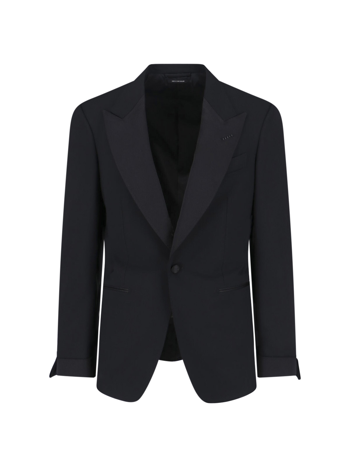 [Tom Ford] Blazer SS26 JEEPG1 WES01NAA