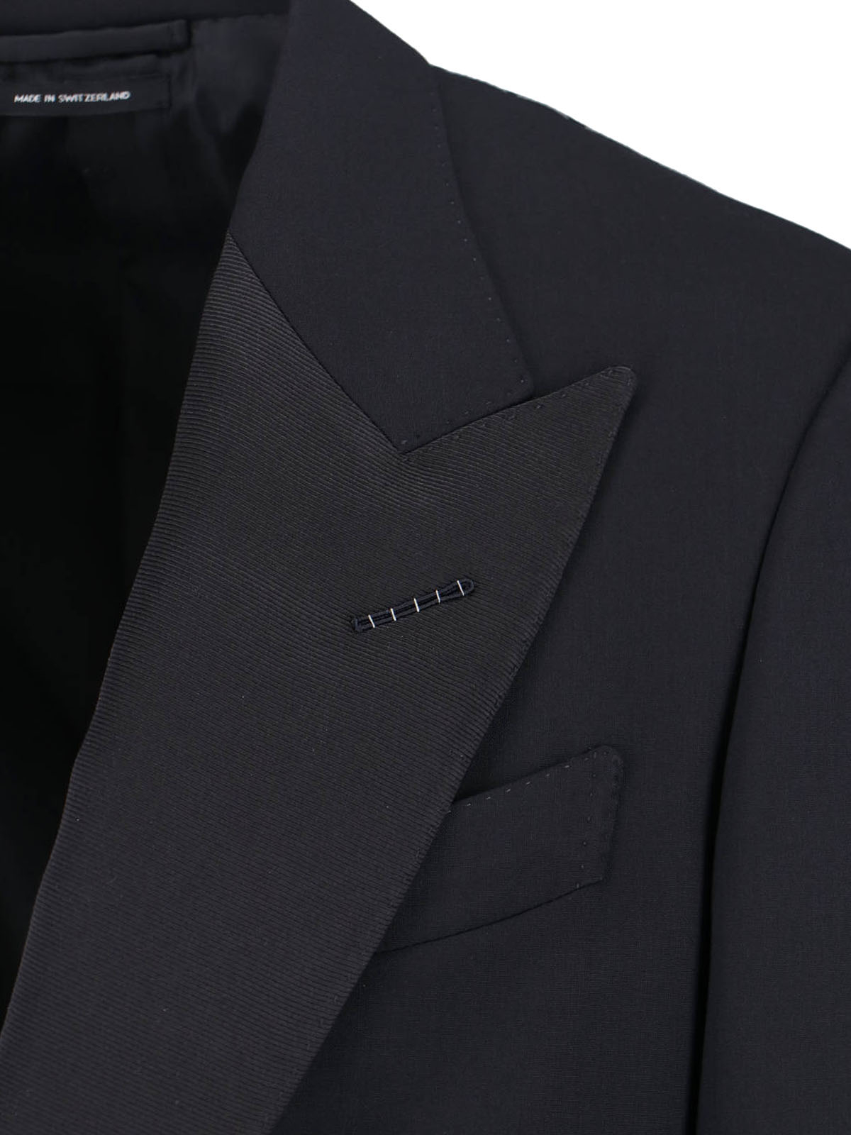 [Tom Ford] Blazer SS26 JEEPG1 WES01NAA